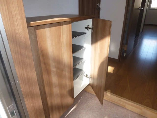 シューズBOX