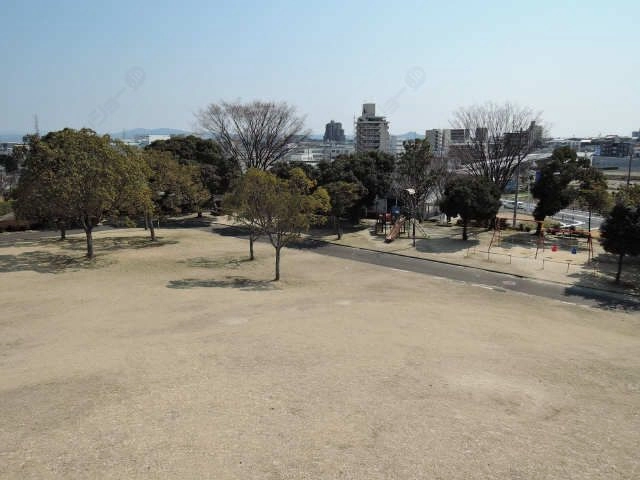 土橋公園