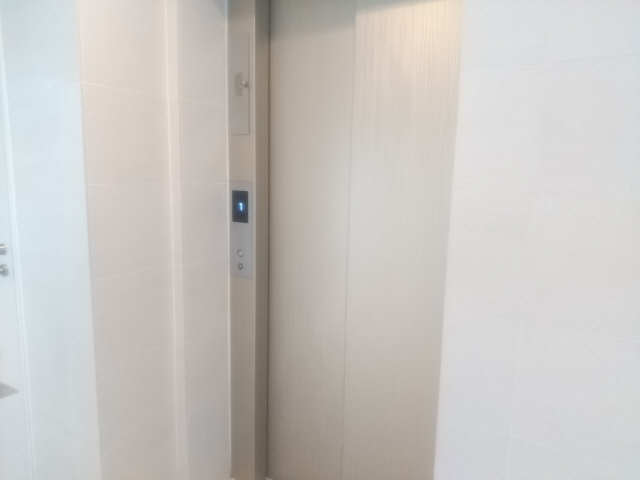 Ｄｉａｍａｎｔｅ　Ｌｕｏｇｏ 2階 エレベーター