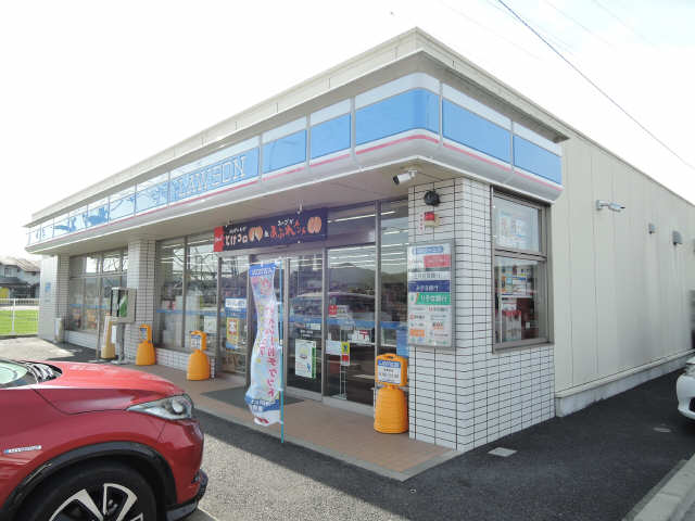 最寄りのコンビニ