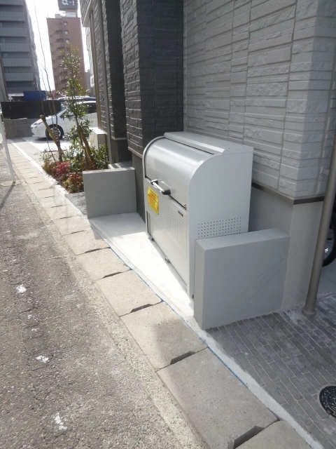 共有部分