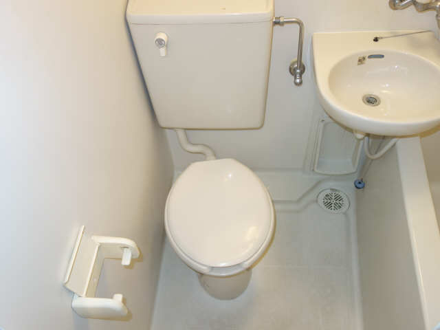 WC