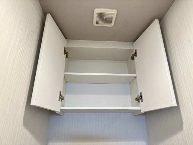 トイレ収納