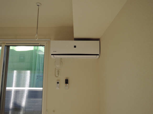 エアコン