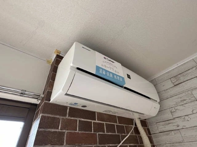 エアコン