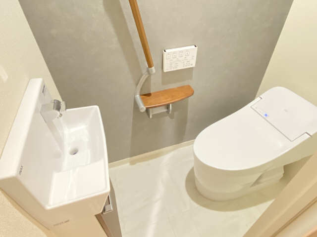 WC