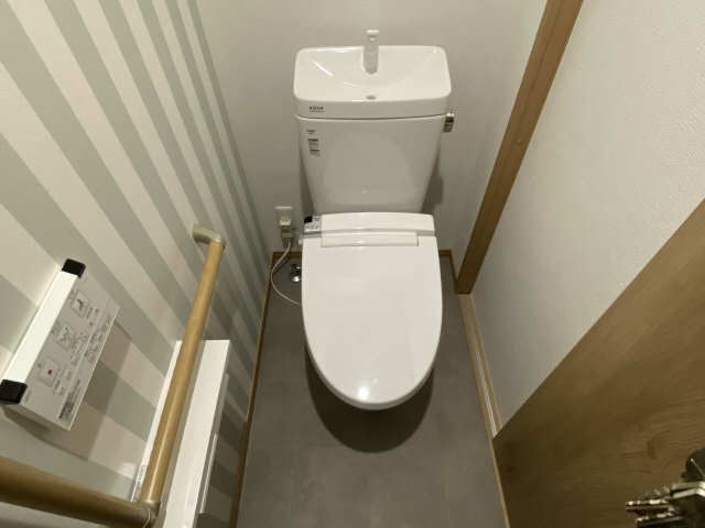 WC