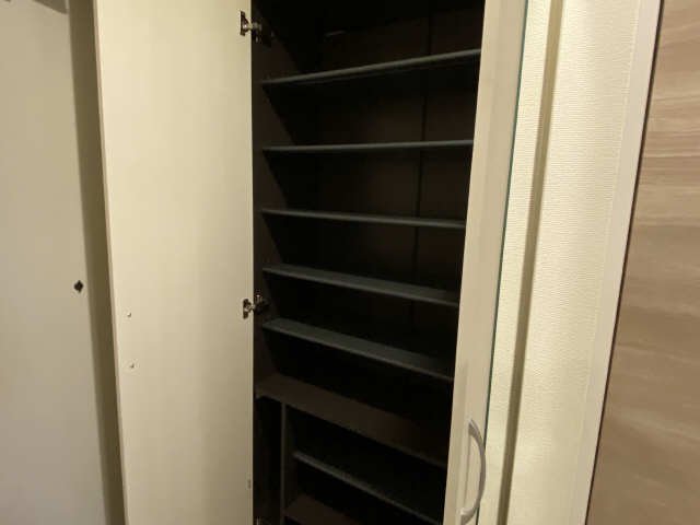 シューズBOX