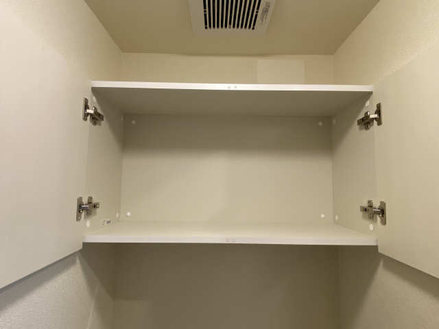 トイレ収納