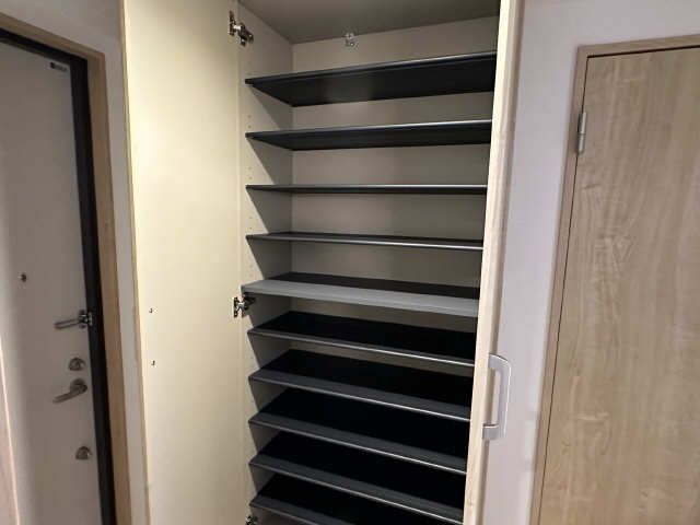 シューズBOX