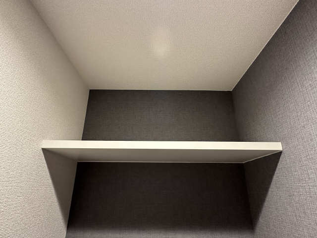 トイレ収納