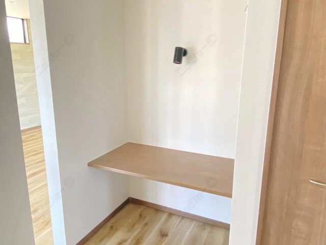 ワークスペース