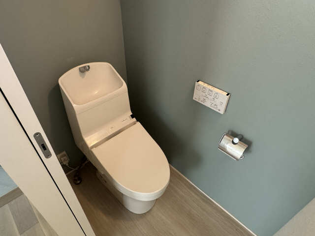 WC