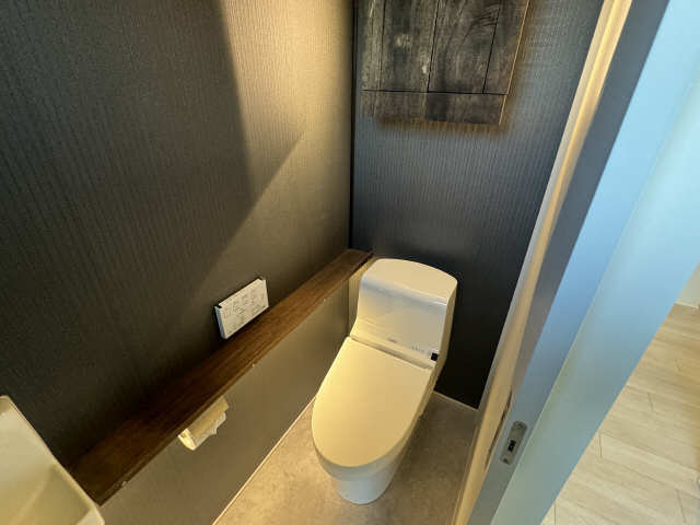 １階WC