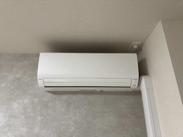 洋室エアコン