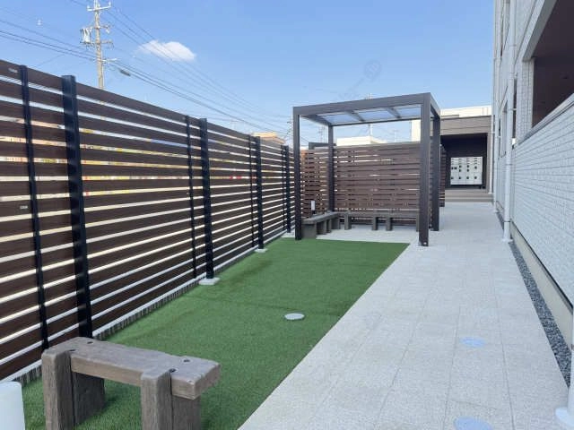プレイロット