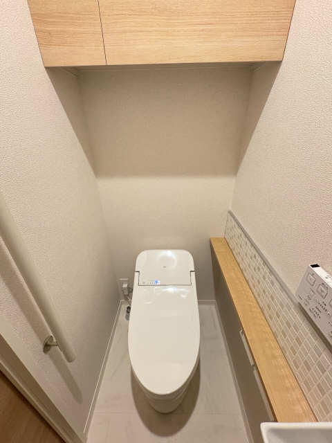 WC