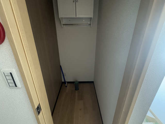 WC(設置前）