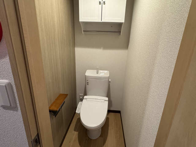 WC