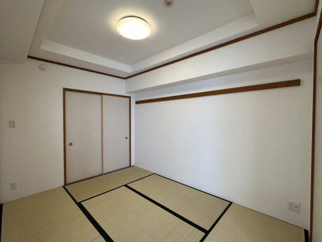 和室収納
