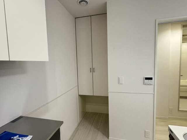 ペット用クローゼット