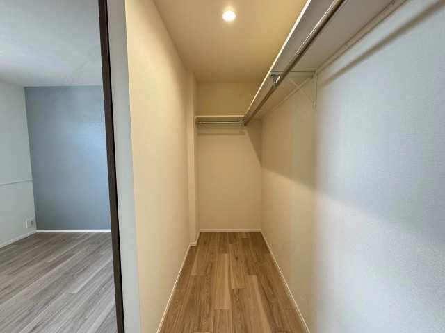 南洋室収納