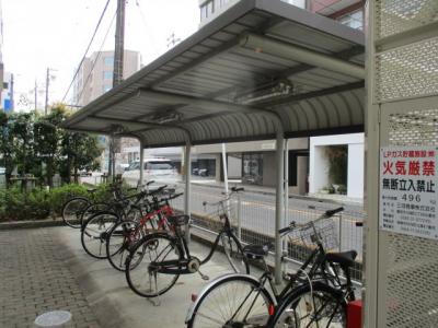 共用部分