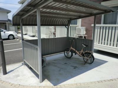 共用部分