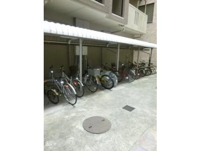 共用部分