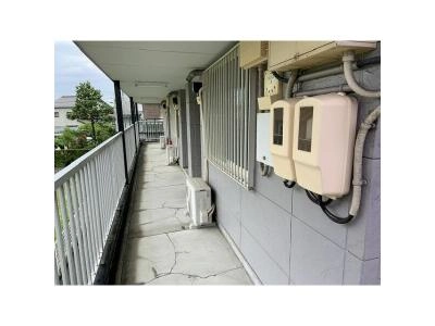 共用部分