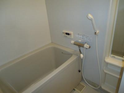 メゾン・ド・アンジュ 2階 浴室