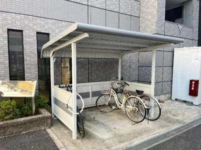 共用部分