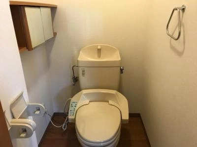 WC