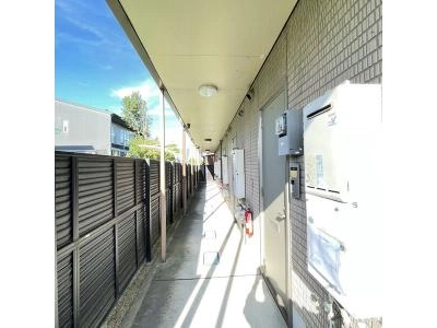 共用部分