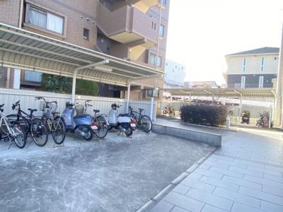 共用部分