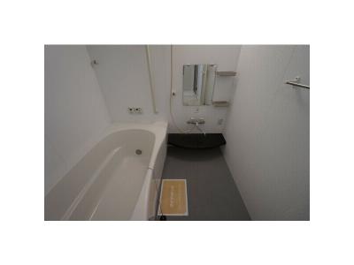 Arcーenーciel’10 1階 浴室