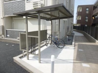 共用部分