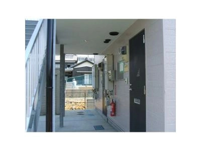 共用部分