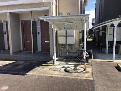 共用部分