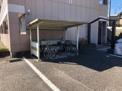 共用部分