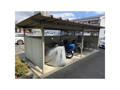 共用部分