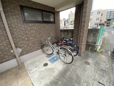 共用部分