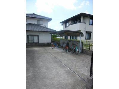 共用部分