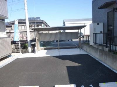共用部分