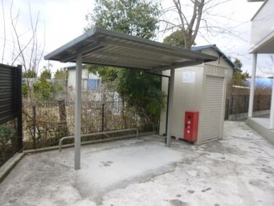 共用部分