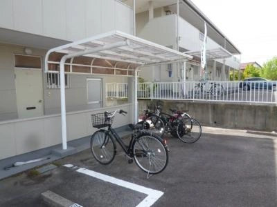 共用部分