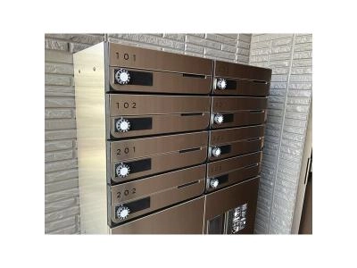 共用部分