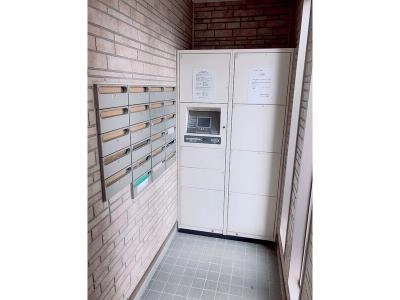 共用部分