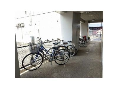 共用部分