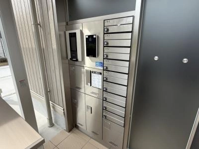 共用部分